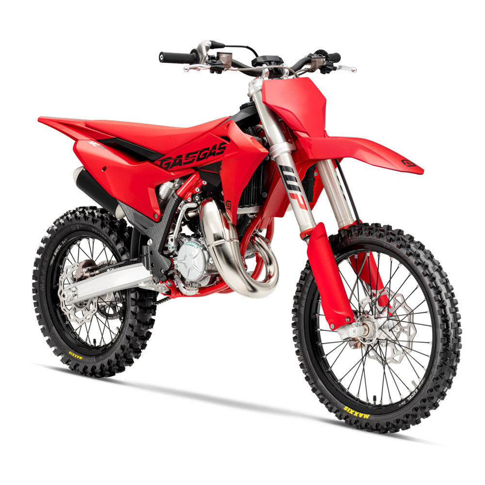 GAS GAS MC 85 19 16