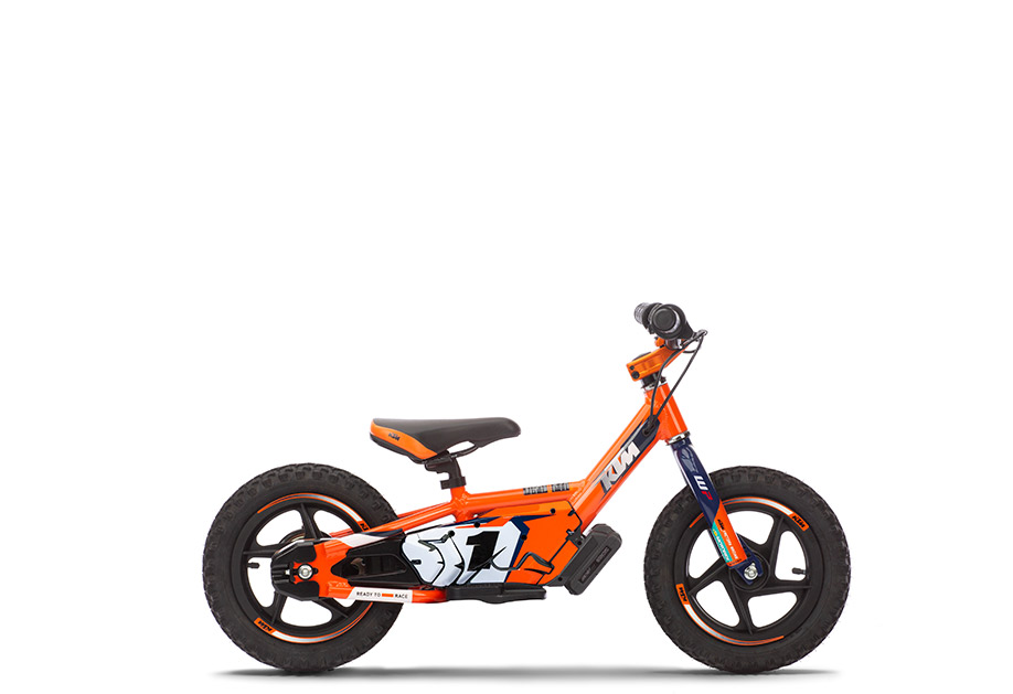 KTM SX E 1 12