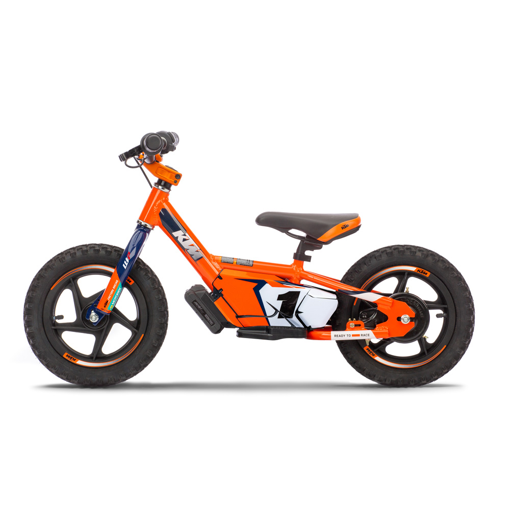 KTM SX E 1 12