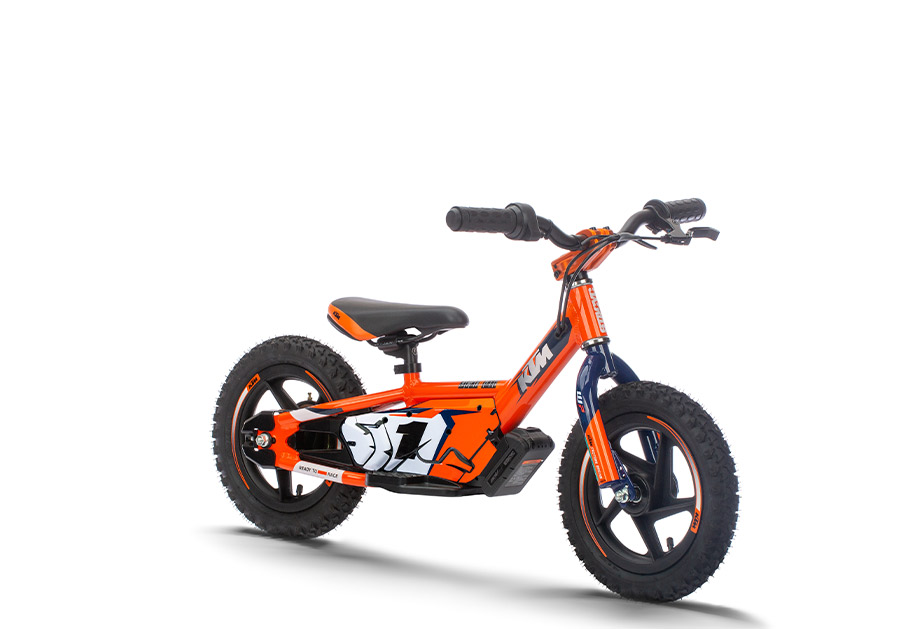 KTM SX E 1 12