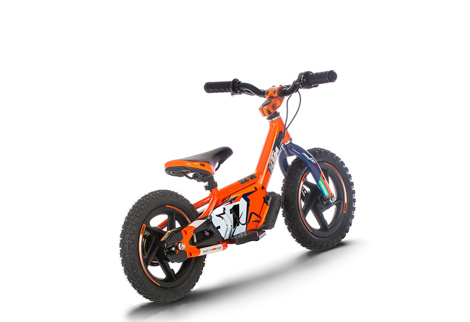 KTM SX E 1 12