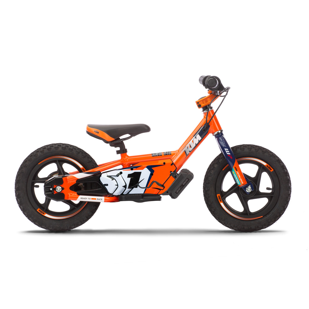 KTM SX E 1 12