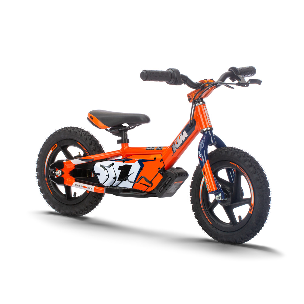 KTM SX E 1 12