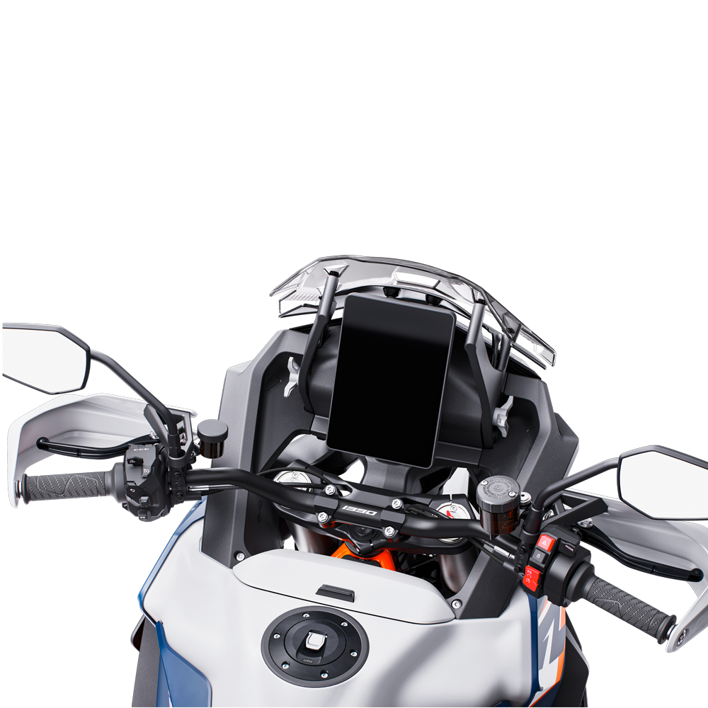 KTM 1390 SUPER ADVENTURE R