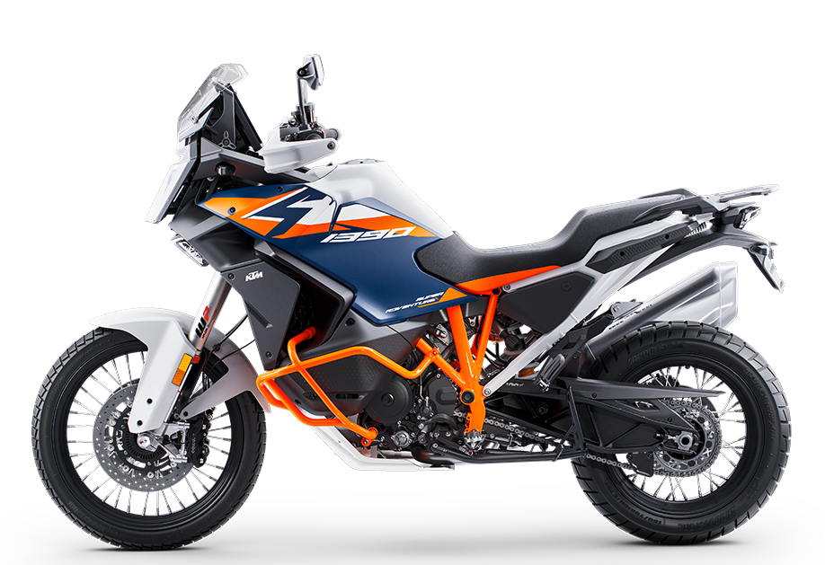 KTM 1390 SUPER ADVENTURE R