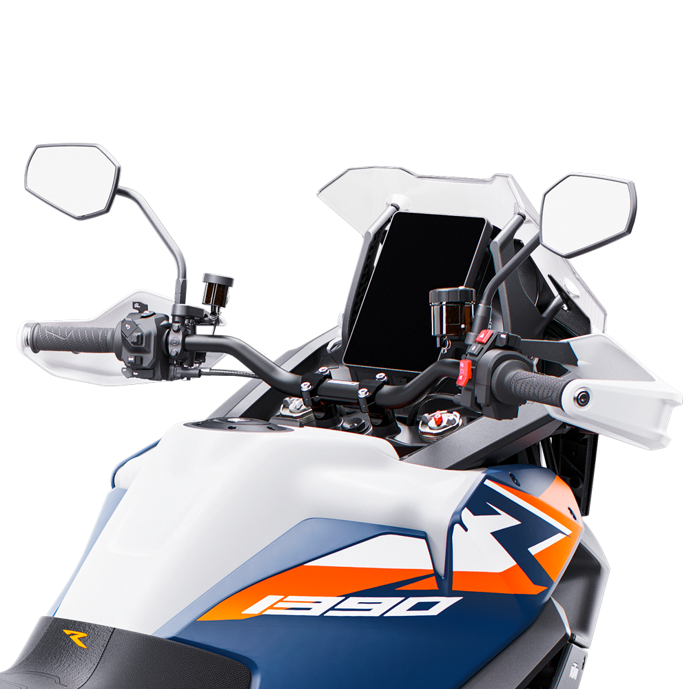KTM 1390 SUPER ADVENTURE R