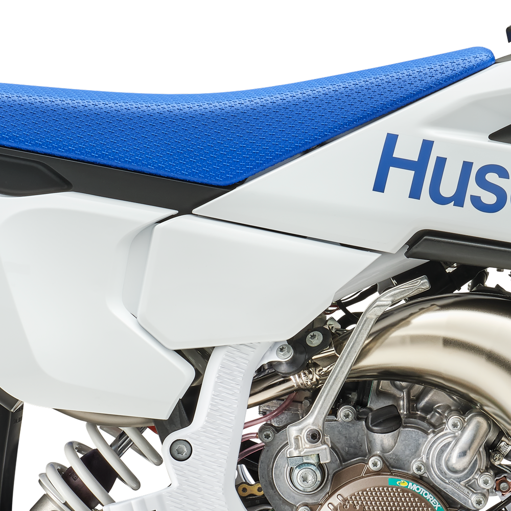 HUSQVARNA TC 65