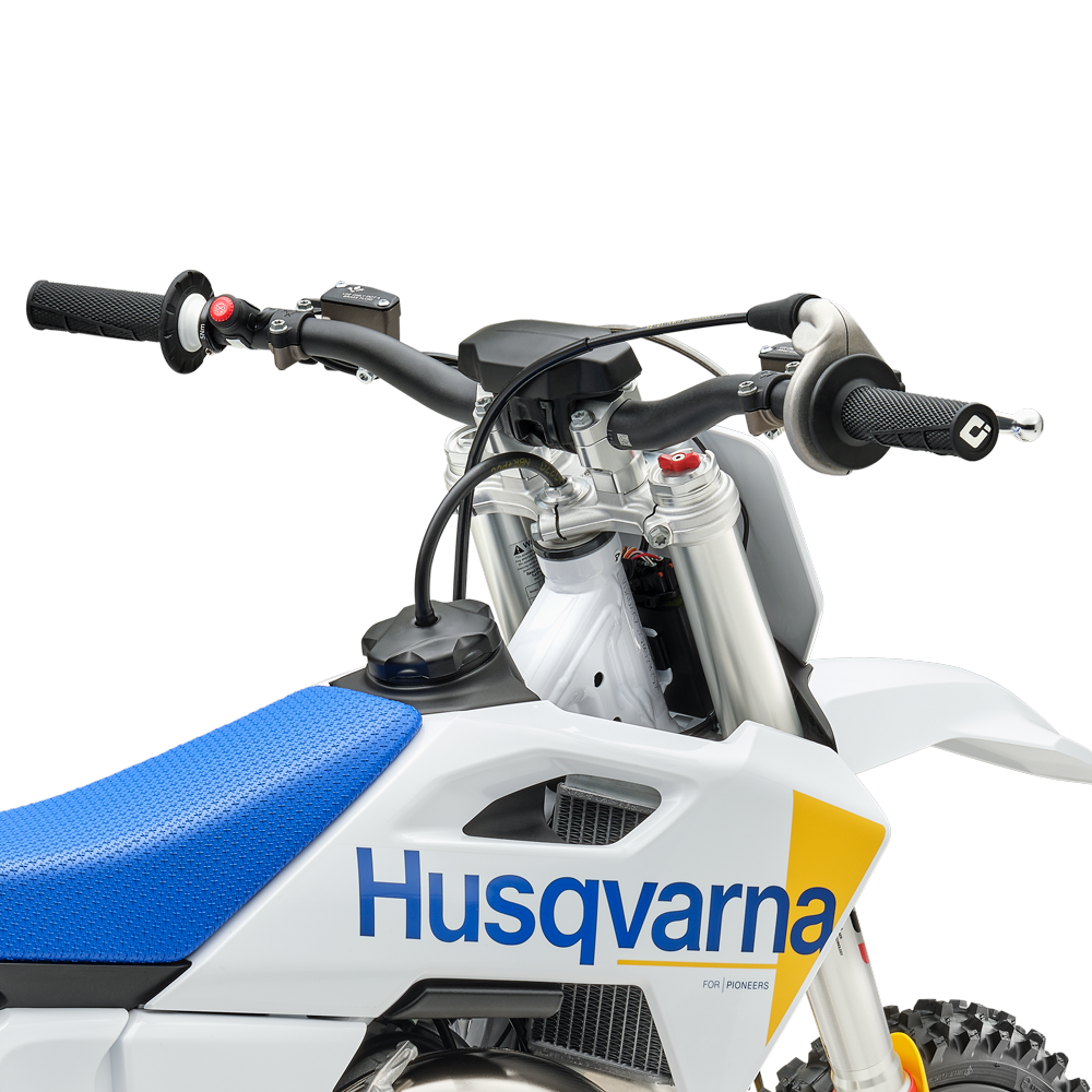 HUSQVARNA TC 65