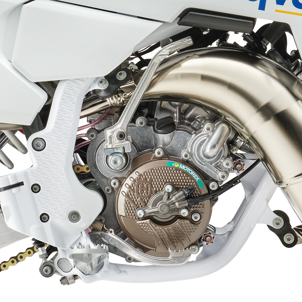 HUSQVARNA TC 65