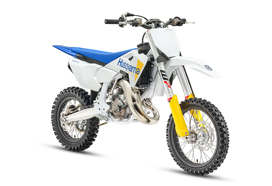 HUSQVARNA TC 65