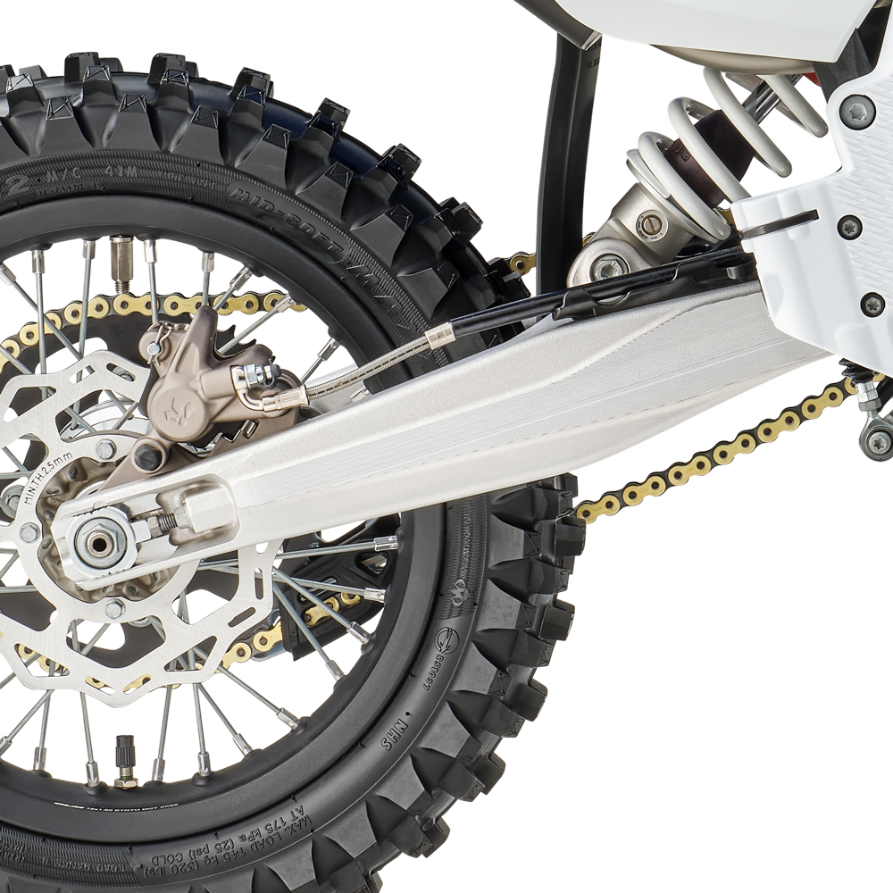 HUSQVARNA TC 65