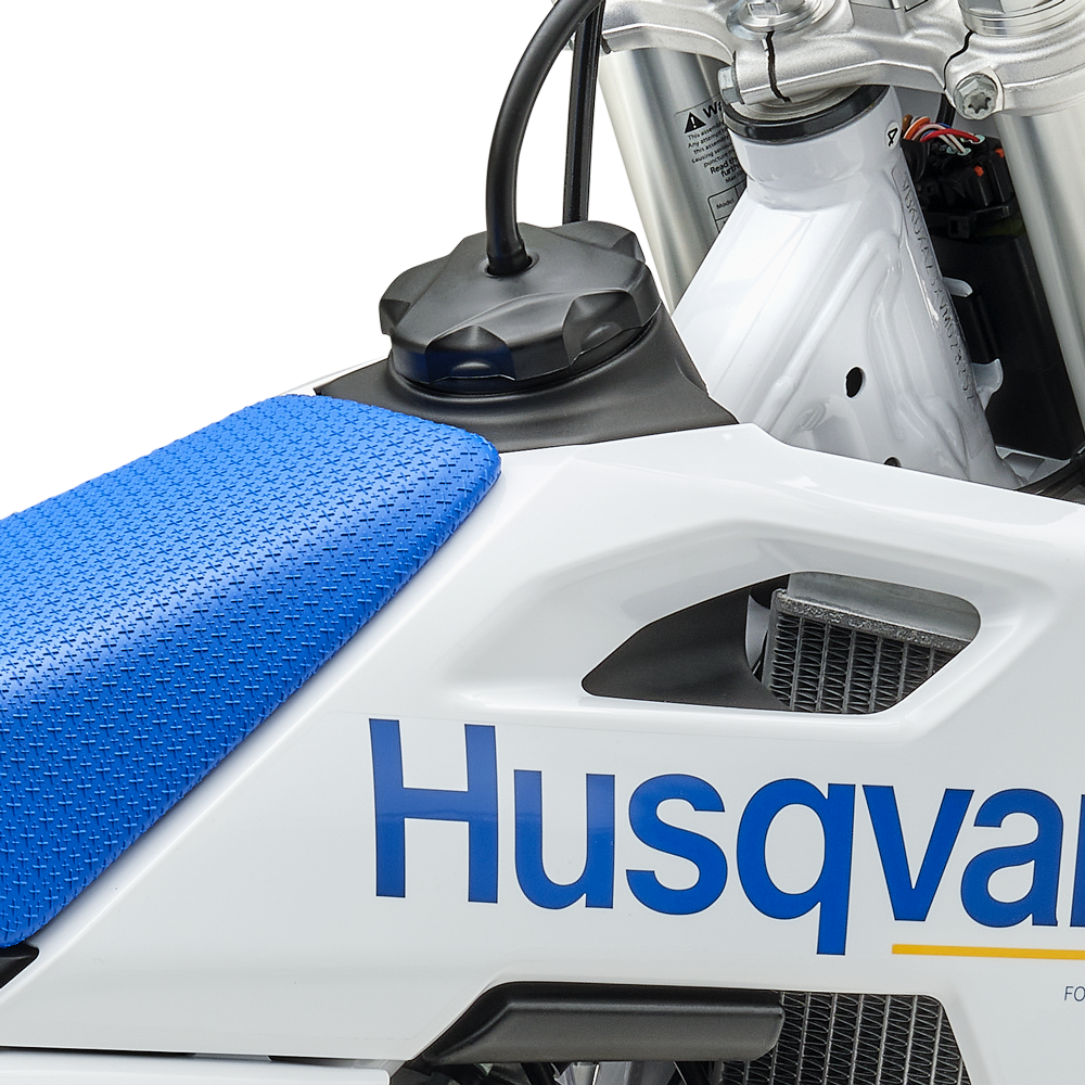 HUSQVARNA TC 65