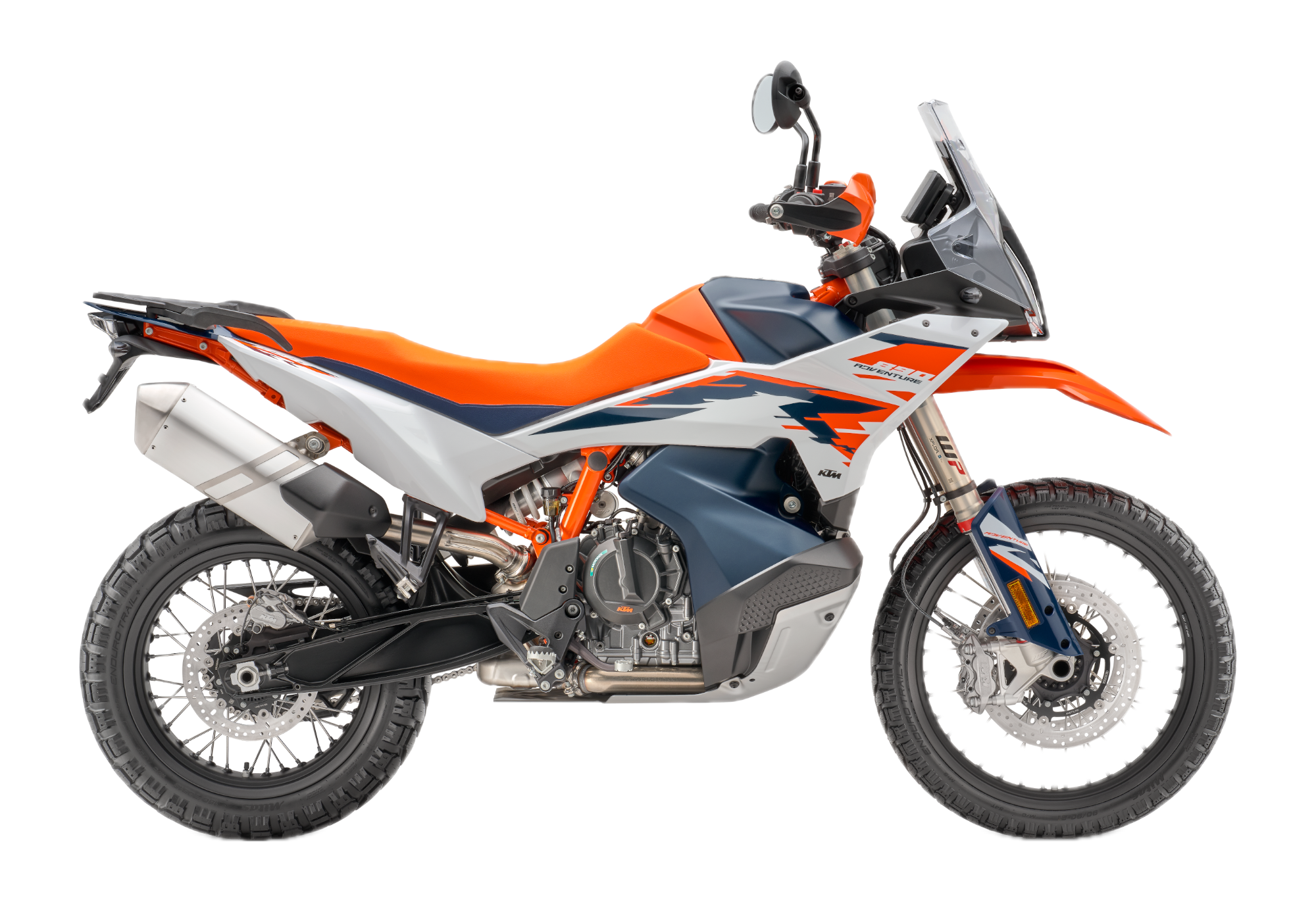 KTM 890 ADVENTURE R