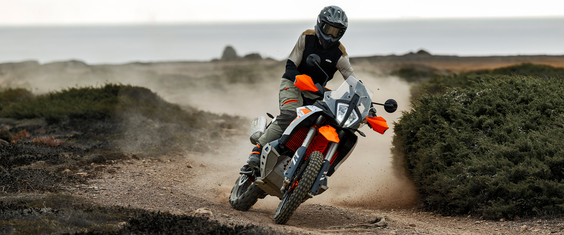 KTM 890 ADVENTURE R