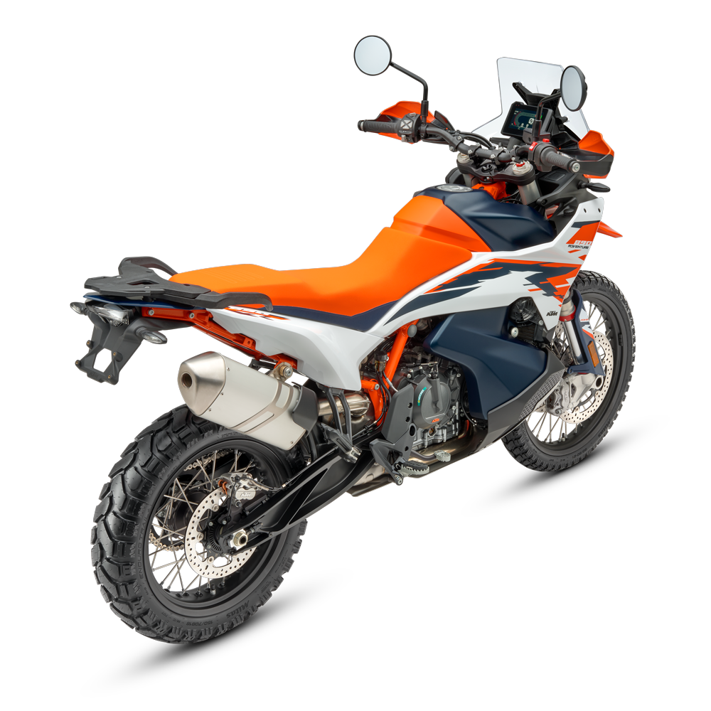 KTM 890 ADVENTURE R