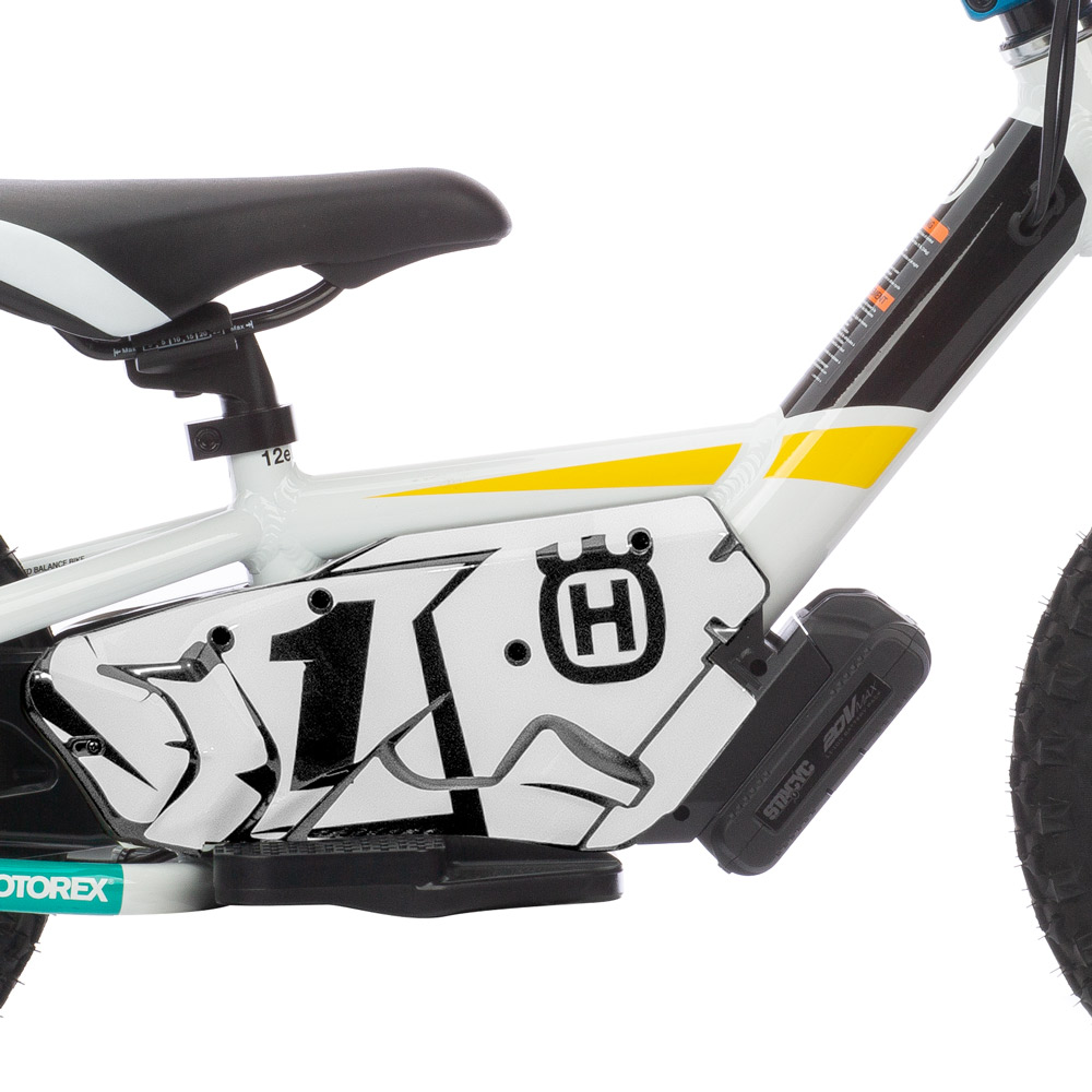 HUSQVARNA EE 1 12