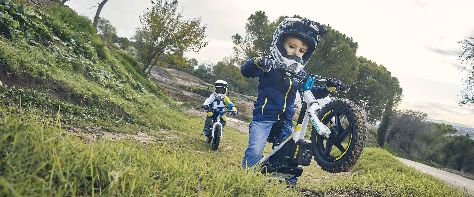 HUSQVARNA EE 1 12
