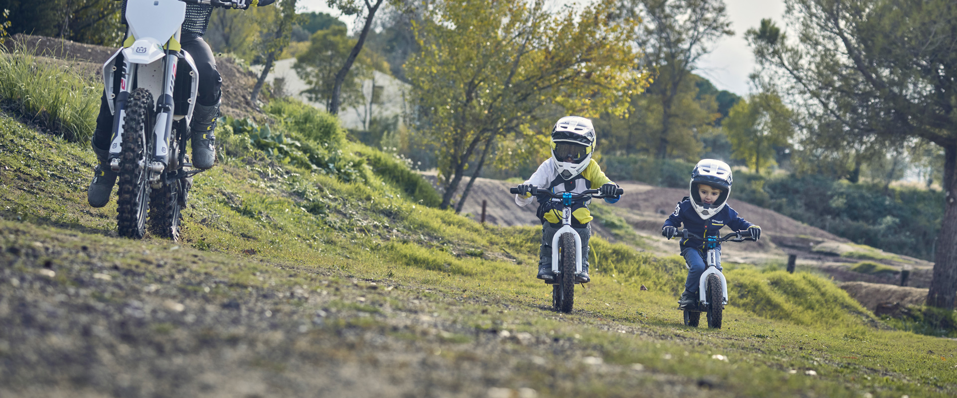HUSQVARNA EE 1 12