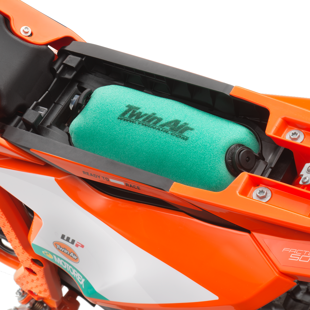 KTM 50 SX FACTORY EDITION