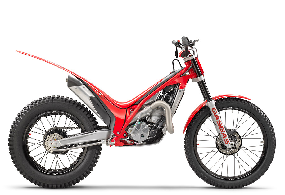 GAS GAS TXT RACING 280