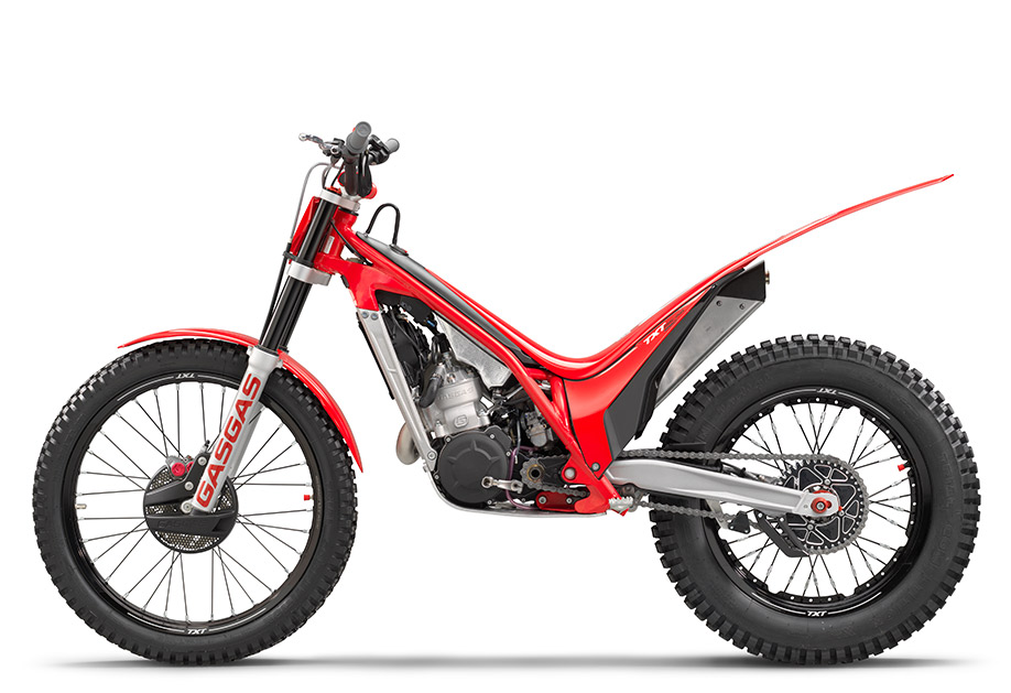 GAS GAS TXT RACING 280