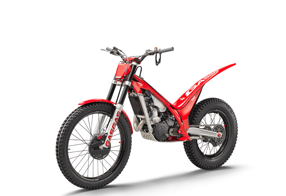 GAS GAS TXT RACING 280