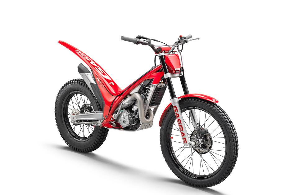 GAS GAS TXT RACING 280