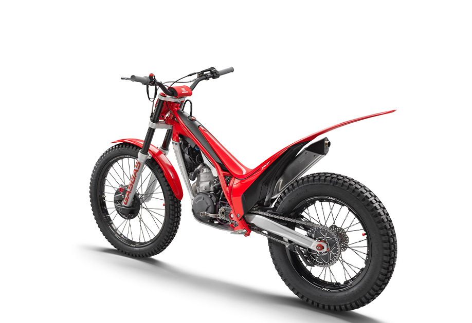 GAS GAS TXT RACING 300
