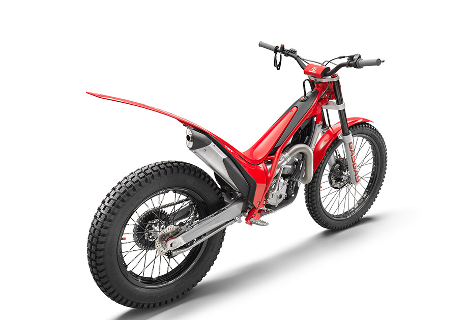 GAS GAS TXT RACING 300