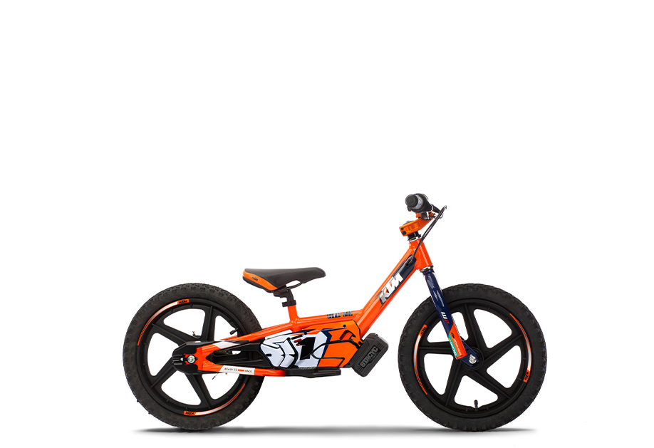 KTM SX E 1 16