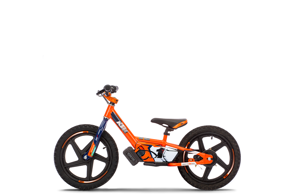 KTM SX E 1 16