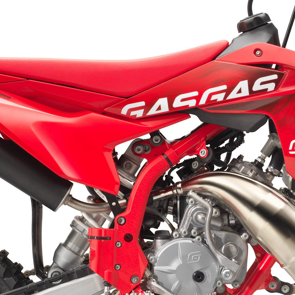 GAS GAS MC 50