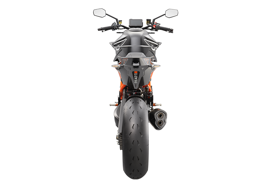 KTM 1290 Super Duke RR