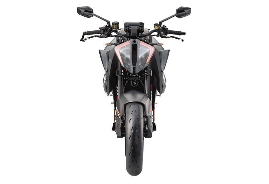 KTM 1290 Super Duke RR