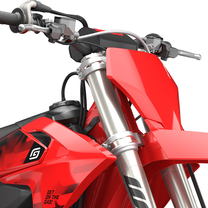 GAS GAS MC 250F