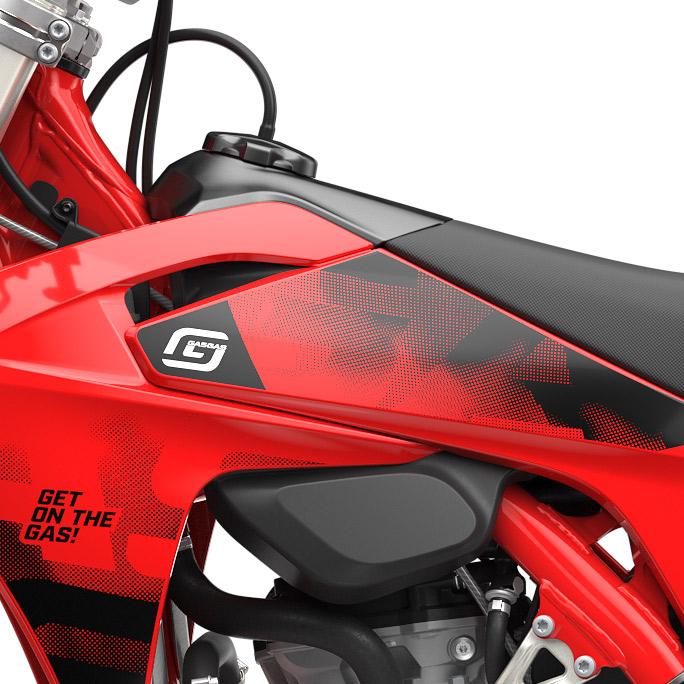 GAS GAS MC 250F