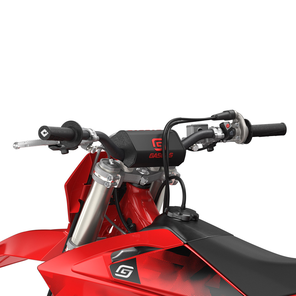 GAS GAS MC 250F