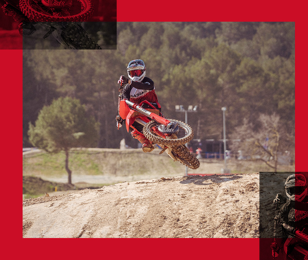 GAS GAS MC 250F