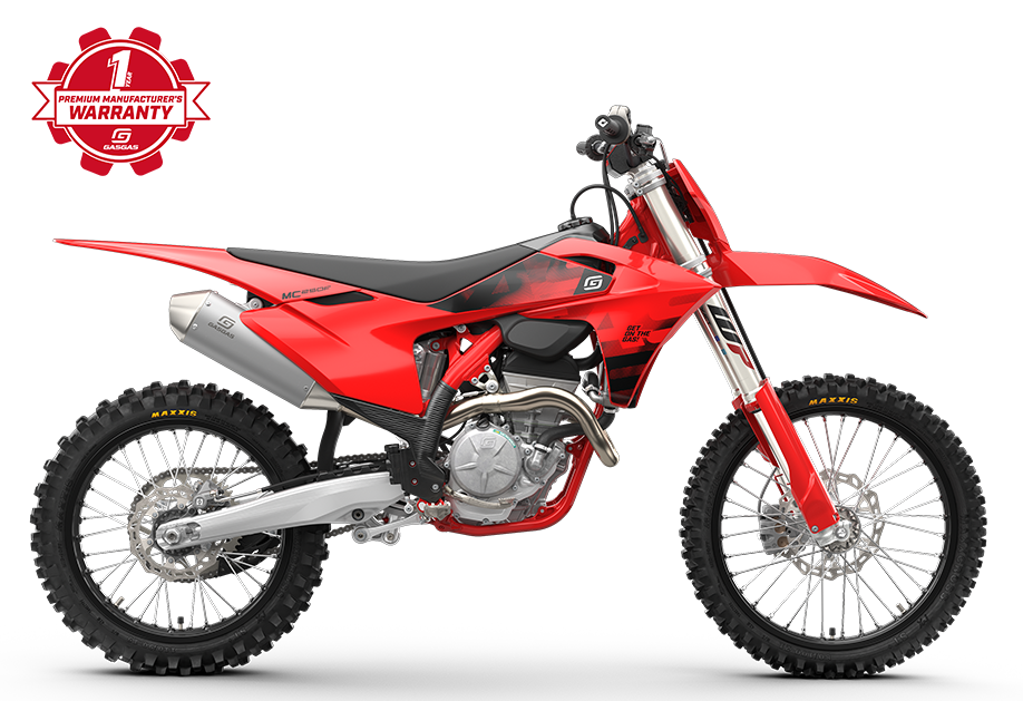 GAS GAS MC 250F