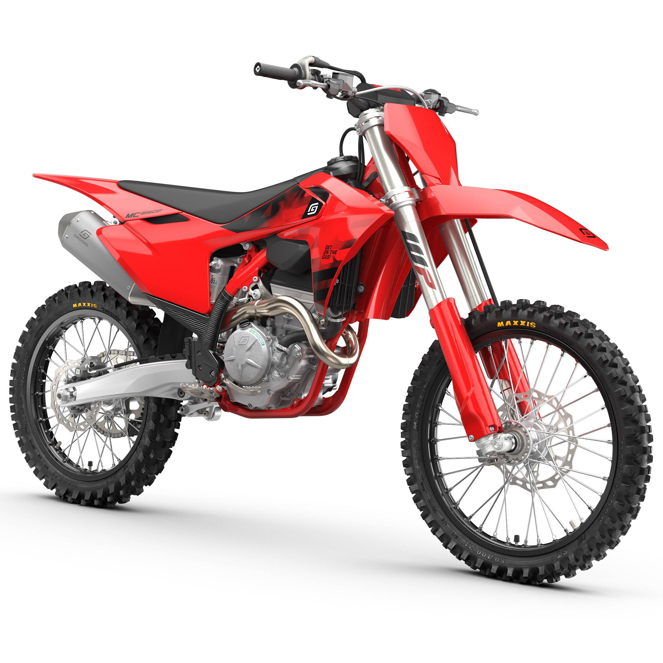 GAS GAS MC 250F
