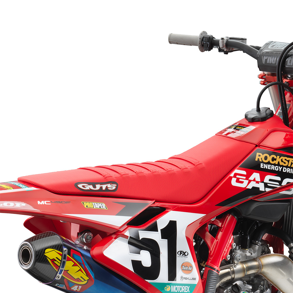 GAS GAS MC 450F FACTORY EDITION