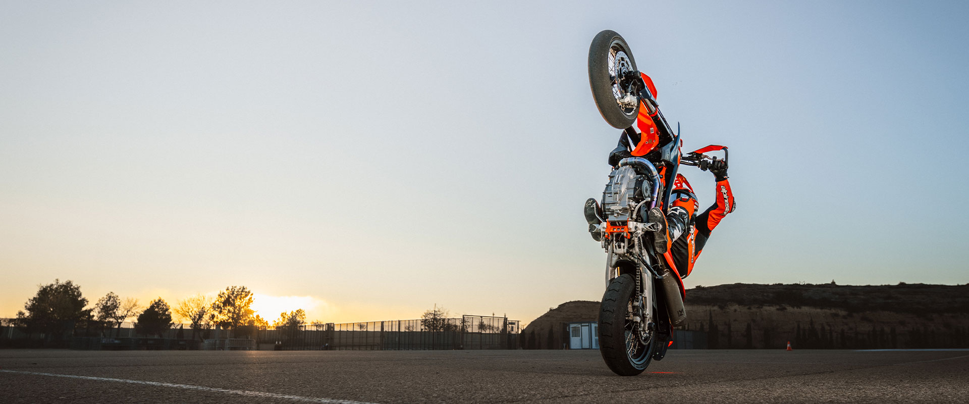 KTM 690 SMC R