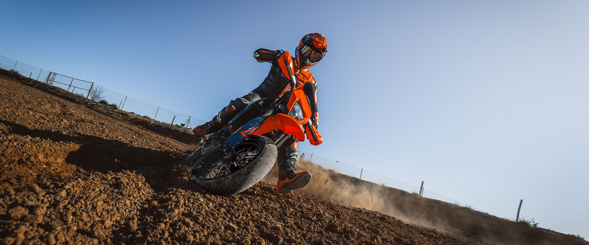 KTM 690 SMC R