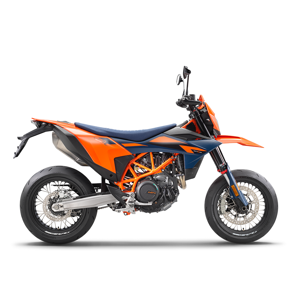 KTM 690 SMC R