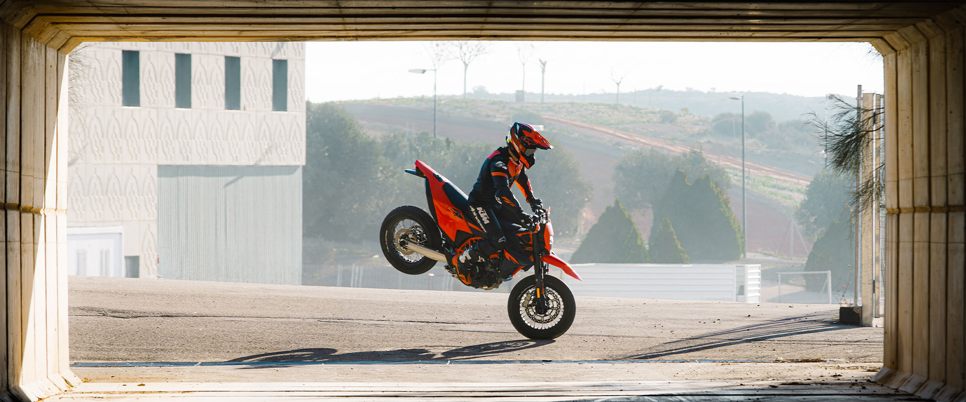 KTM 690 SMC R