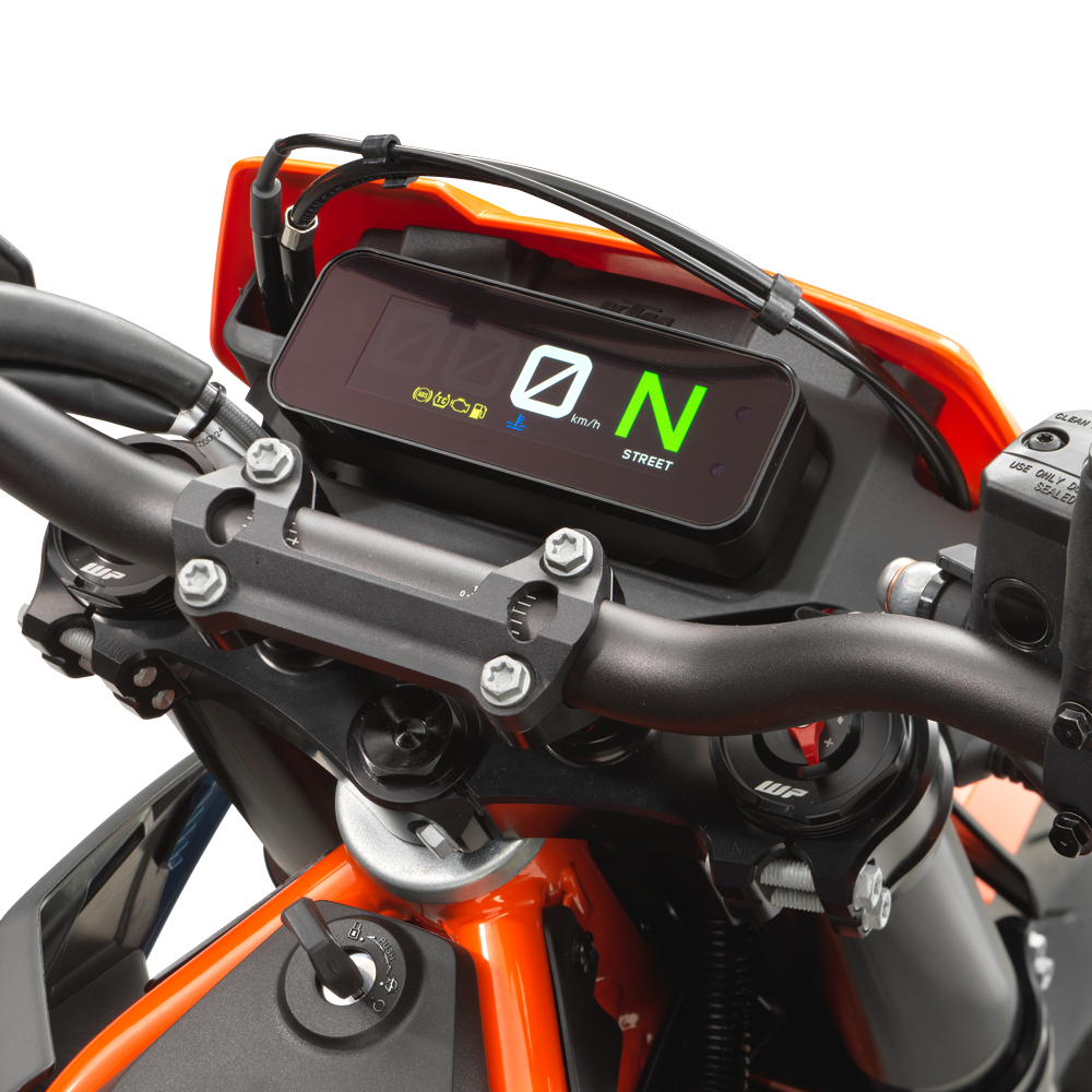 KTM 690 SMC R