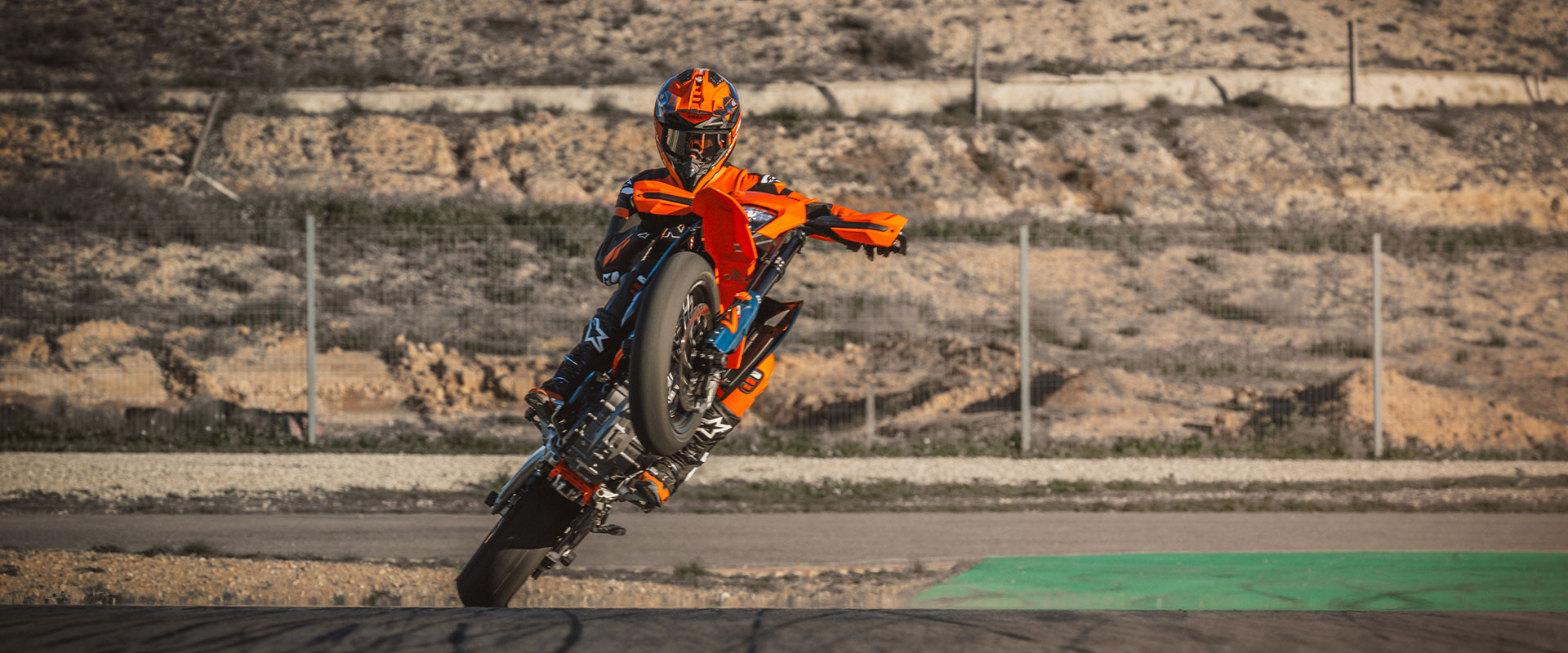 KTM 690 SMC R