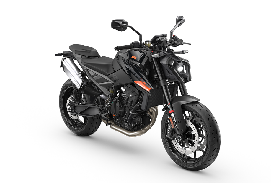 KTM 790 DUKE