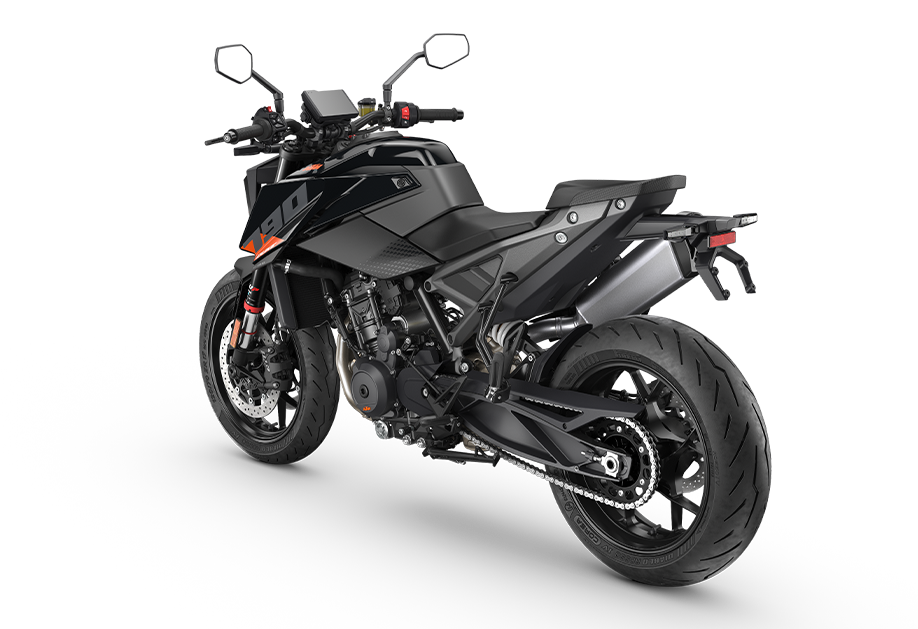 KTM 790 DUKE