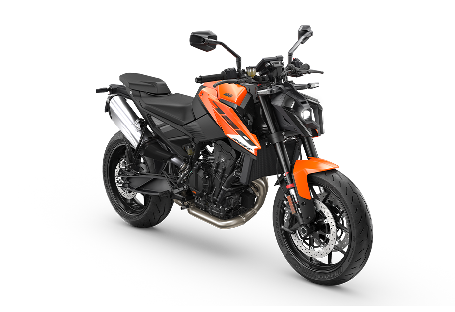 KTM 790 DUKE